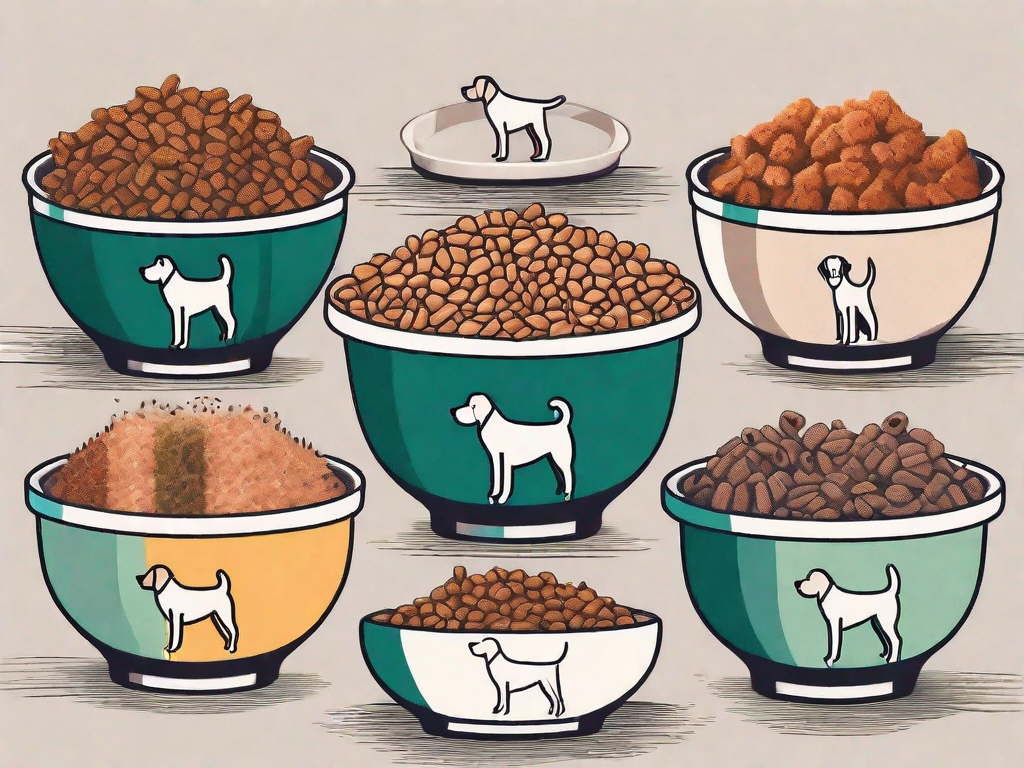 Why do some people choose grain-free diets for their dogs?