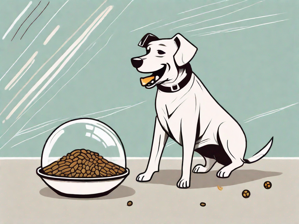 Can grain-free diets affect a dog’s energy levels?