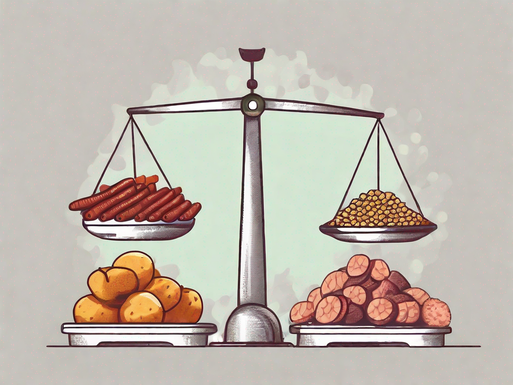 How do grain-free diets compare in cost?