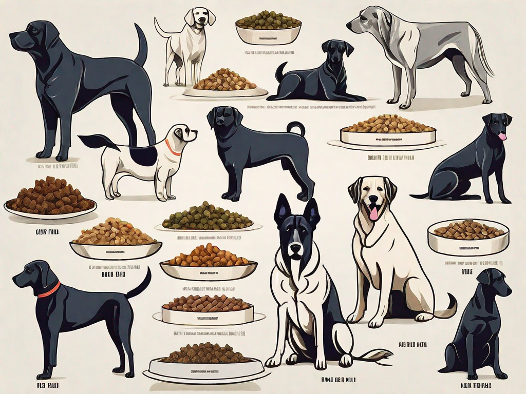 Are breed-specific dog foods beneficial?