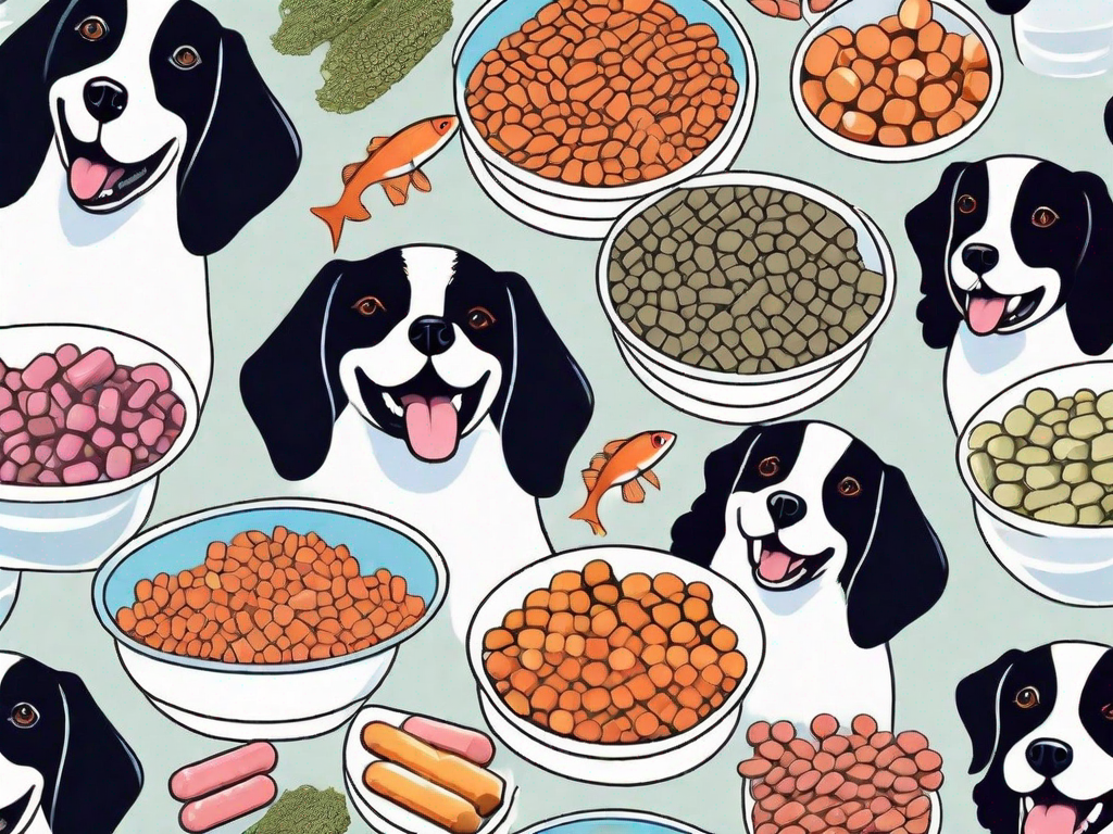 Do dogs need dietary supplements, and which ones are recommended?