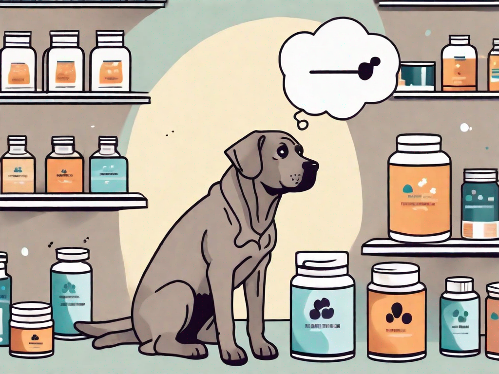 How can I determine if my dog needs a supplement?