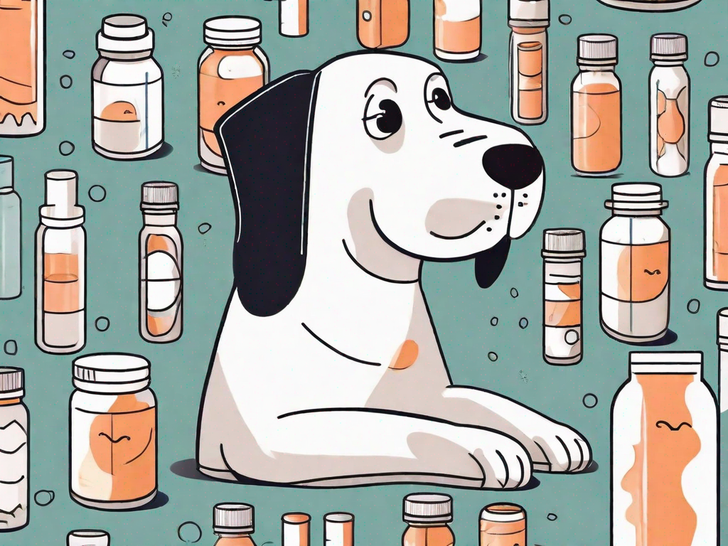 Can I give my dog human-grade supplements?