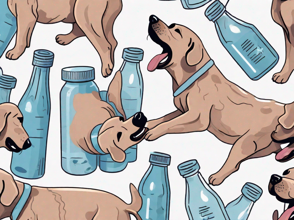 Can puppies benefit from specific supplements?