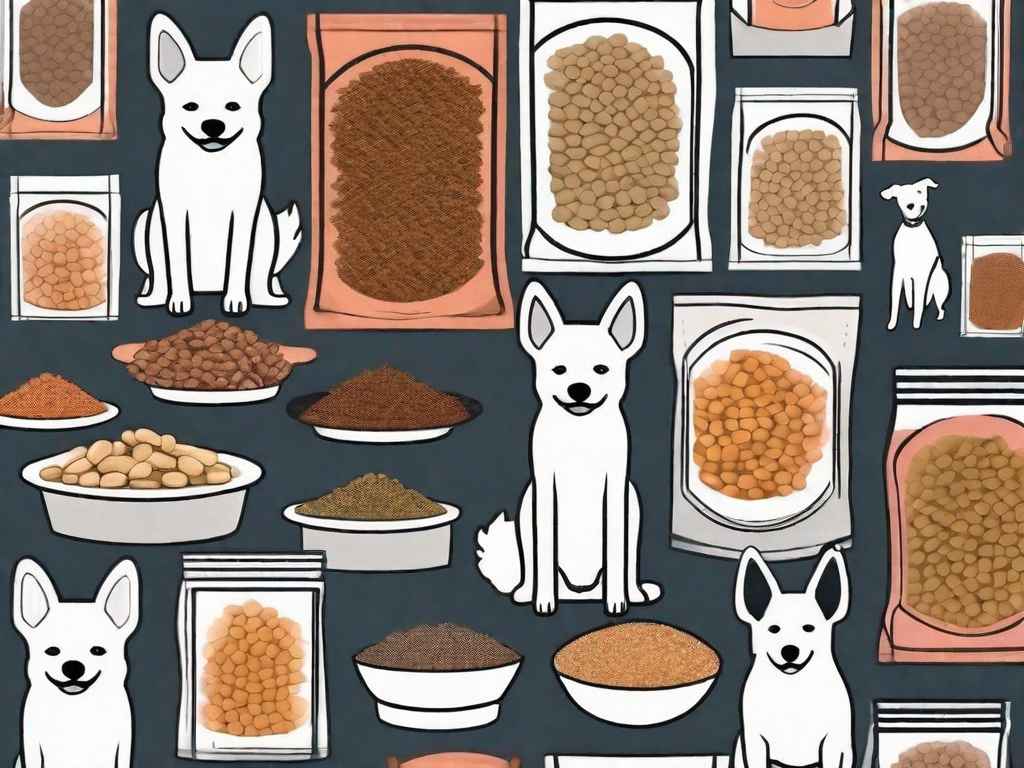 How often should I consider changing my dog’s diet?