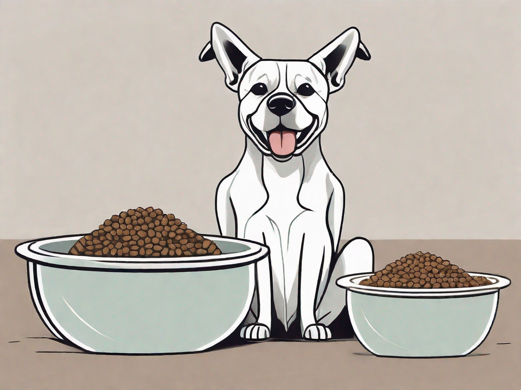 Is grain-free dog food better for my dog’s health?