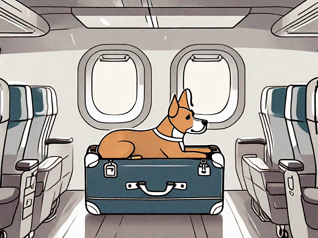 Can frequent flyer miles be used for pet travel?