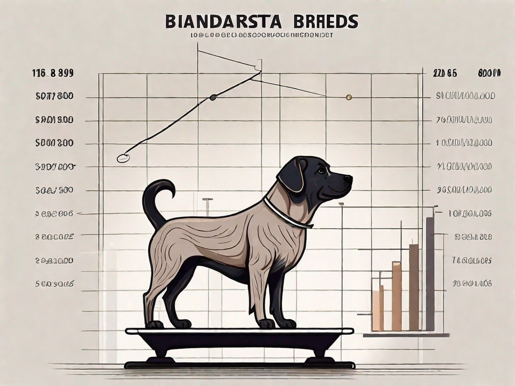 How can I assess my dog’s ideal weight?