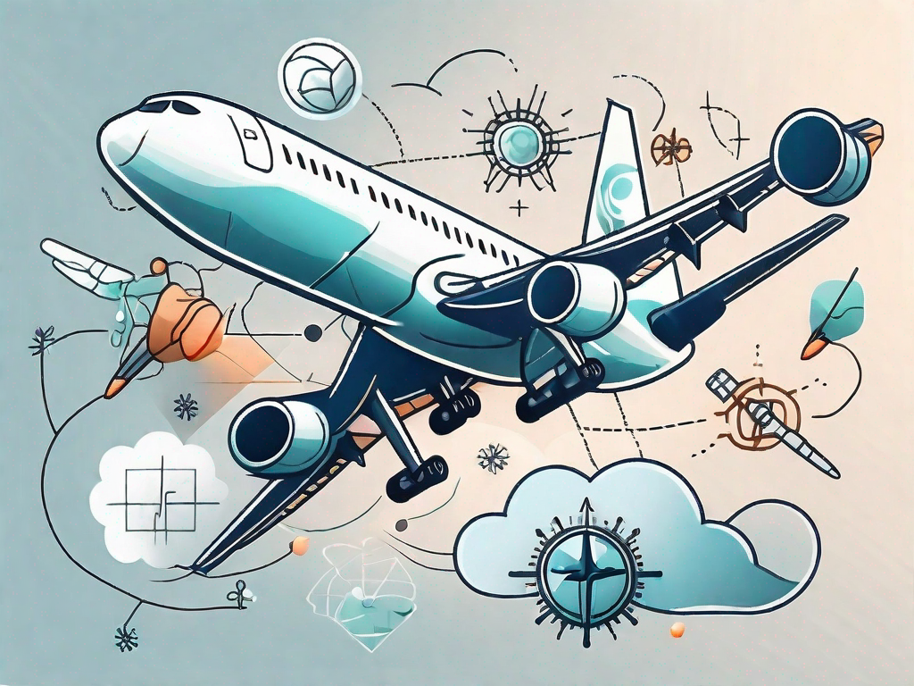 Are there specific vaccinations mandatory for airline travel?