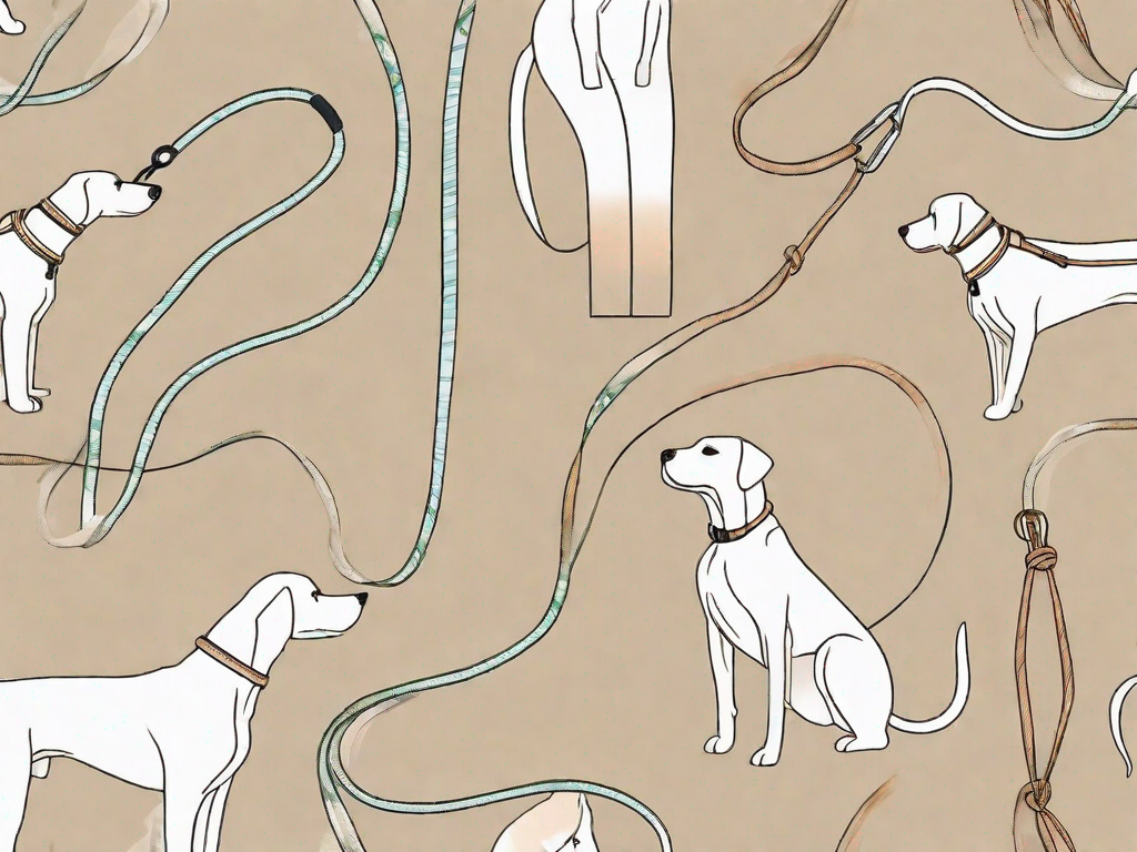 Are there leash length or type requirements in certain parks or beaches?