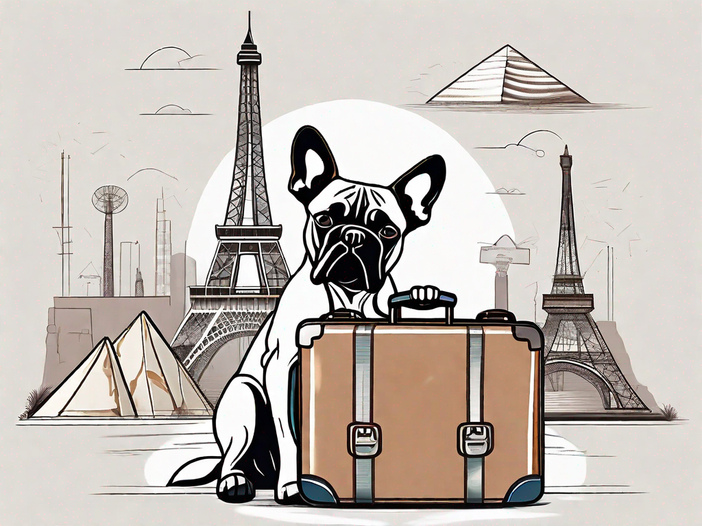 Can dogs experience jet lag similar to humans?