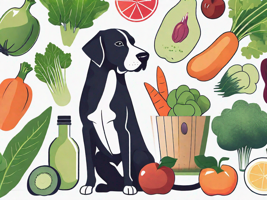 Are there safe weight loss supplements for dogs?