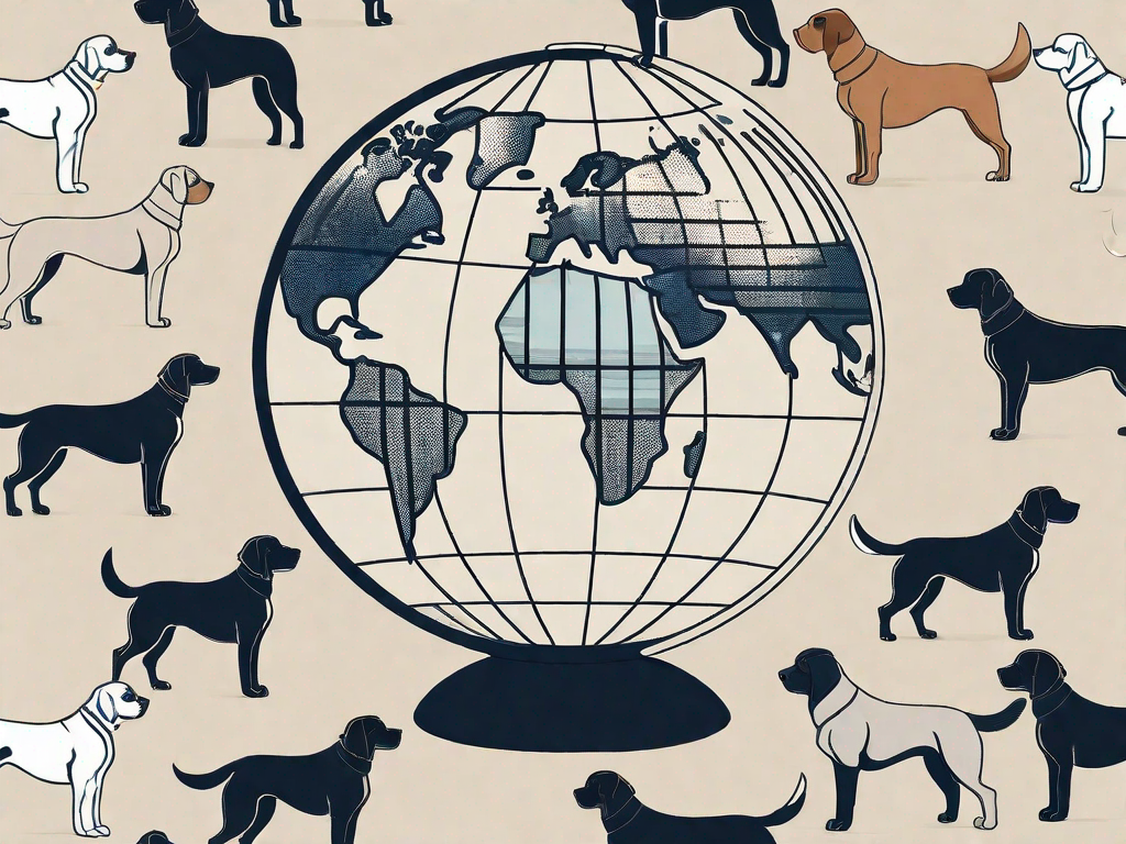 Are there countries that have breed-specific restrictions or bans?