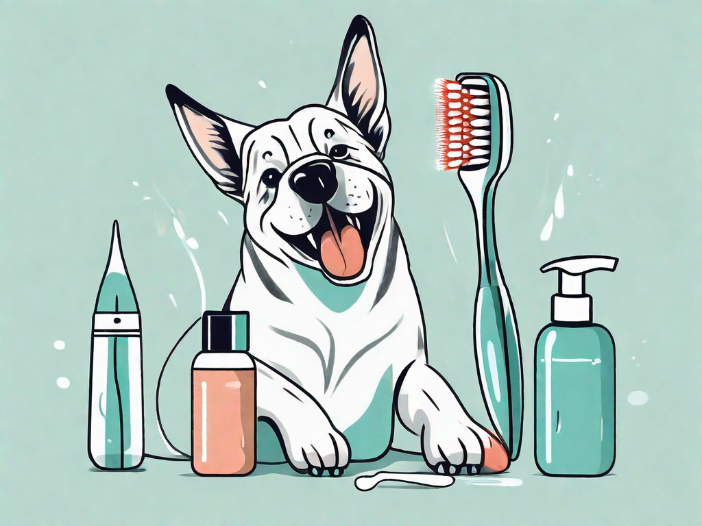 Can poor dental health affect my dog’s overall well-being?