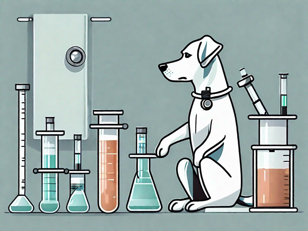 What is titer testing and can it determine my dog’s immunity?